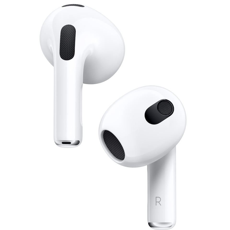 Airpods win sales